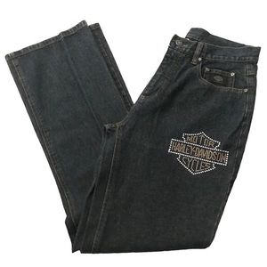 Harley Davidson Jeans Sz6